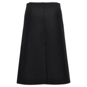 Womens Skirt RWST00075805H2310 Black