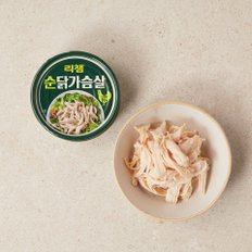 리챔 순닭가슴살 135g