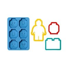 레고 5007685 베이킹 세트/VIP 한정판/국내 재고/정품