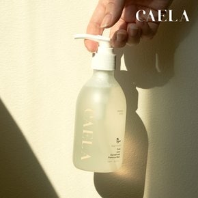 락토 다마스크로즈 비건 여성청결제 젤 200ml