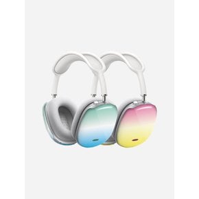 Gradient AirPods Max Hard Case