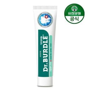 닥터버들 토탈케어 치약 100g 1개[36101645]