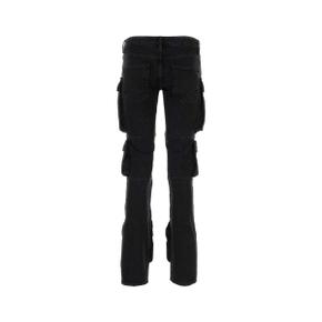 Jeans 241WCP113D066 100 Black