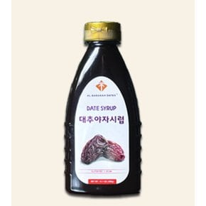 예광 알바라카 대추야자시럽400g