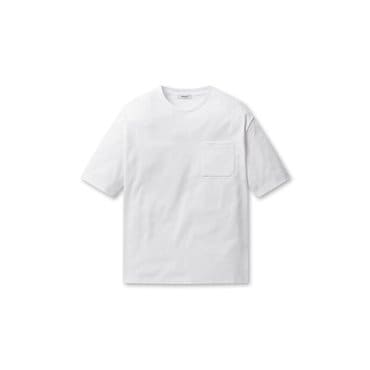 폴햄 남성) 쿨텐션 포켓티셔츠 (PHF2TS1070)