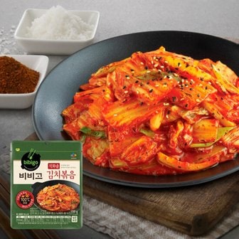 CJ 비비고 김치볶음 150g