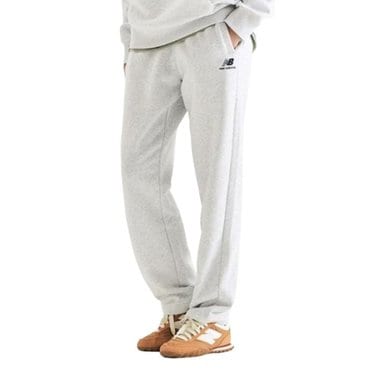 뉴발란스 UNI 에센셜 기모 스트레이트 팬츠  Standard Fit  NBMLD41023 16_P376222219