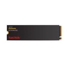 샌디스크 Extreme M.2 NVMe SSD (500GB) 대원CTS