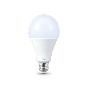 LED PC벌브 8W 주광색 PC전구