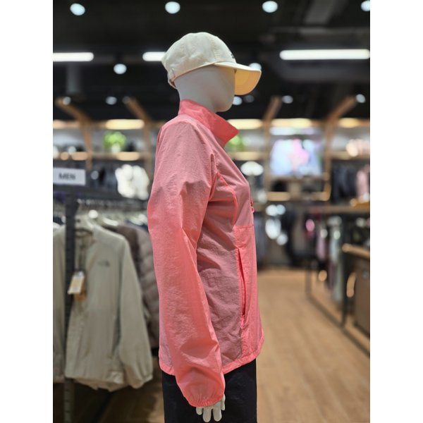 [부산점] HEUSS JACKET 쟈켓(NJ3LP11D1)