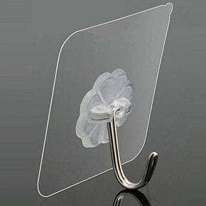 매직후크 부착식 초강력 벽고리 씽크대 무타공 벽걸이