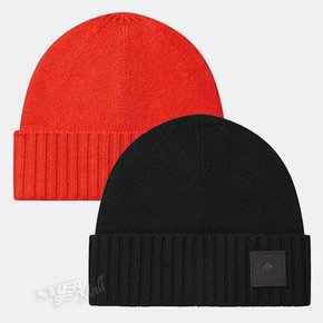 NA 남성 비니 모자 M31MA520 MOOSE KNUCKLES NISUTLIN BEANIE