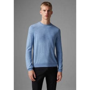 4456914 Bogner OLE - Jumper hellblau