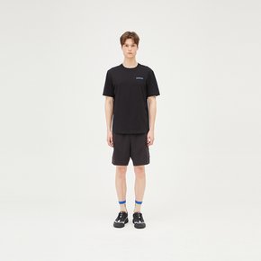 [공식] [24F/W] 타이니 M(블랙)(남성 반팔티셔츠)