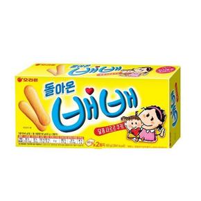 오리온 배배 80g (S9120548)