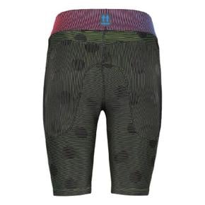 X 나이키 로고 디테일 도트 쇼츠 OWCA159FAB001 1045 TP976894073