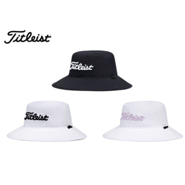 타이틀리스트 [정품] 타이틀리스트 우먼스 버킷햇 Womens Bucket (3 Colors)