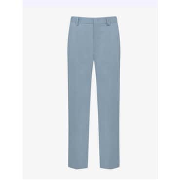 파렌하이트 [FAHREN] 25S/S 경량 휩코드 셋업 팬츠(FKFAA4241-BLL)