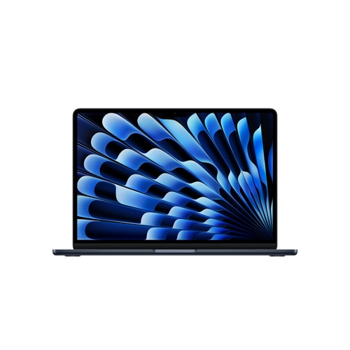 맥북에어 13 M5 (CPU10/ GPU10) 32GB 512GB 미드나이트- Z1L6000Q0