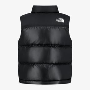 NV3NS50S 키즈 눕시 온볼 패딩 베스트 KS NUPTSE ON VEST