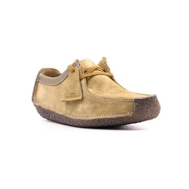 클락스 [단독] [클락스] 나탈리 NATALIE 26126802 (OAKWOOD SUEDE)