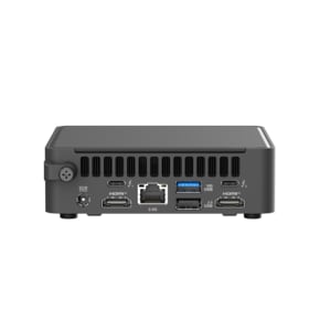 ASUS NUC 15 Pro NUC15CRKI3 (베어본)  미니PC 사무용 산업용컴퓨터