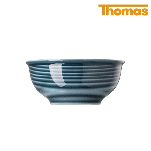 [토마스] 트랜드 대접 15cm 나이트블루