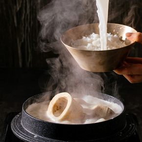 [G]진하게 우려낸 사골곰탕500g 10팩