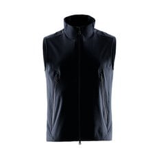 SPRAY SOFTSHELL VEST_698