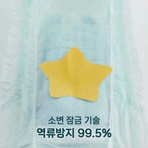 베이비드라이 팬티형 기저귀 3~6단계 8팩 (2박스) + 물티슈 2팩증정