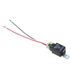 차량 혼릴레이 세트 12V 24V 공용 자동차 전기혼 릴레이