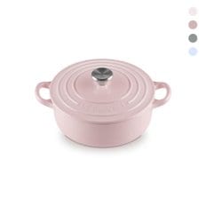 찌개조림용 냄비 18cm (색상선택)