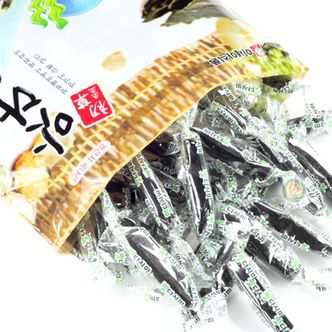 제이큐 맛다시마젤리 국산 제리 과자 간식 250g