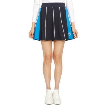 제이린드버그 골프웨어 여성 미니 스커트 GWSD08049 6855