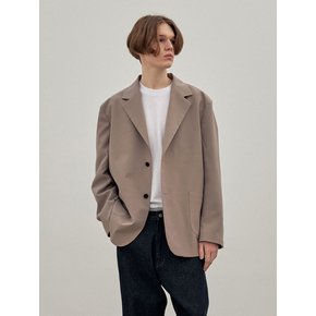 Company jacket (beige)