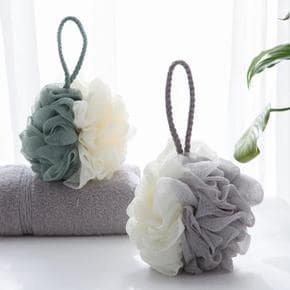 목욕 샤워타월 샤월볼 (S10505754)