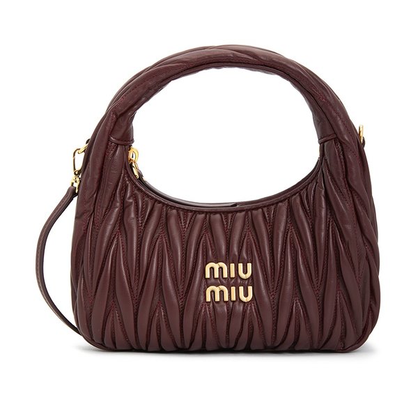 [부산점] 완더 마테라쎄 여성 호보백 5BC125 AN88 F0007 OOY