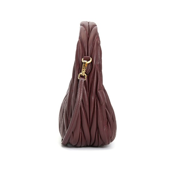 [부산점] 완더 마테라쎄 여성 호보백 5BC125 AN88 F0007 OOY