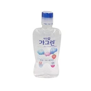 구강청결제 어린이가그린 딸기맛 380ml_WADE579