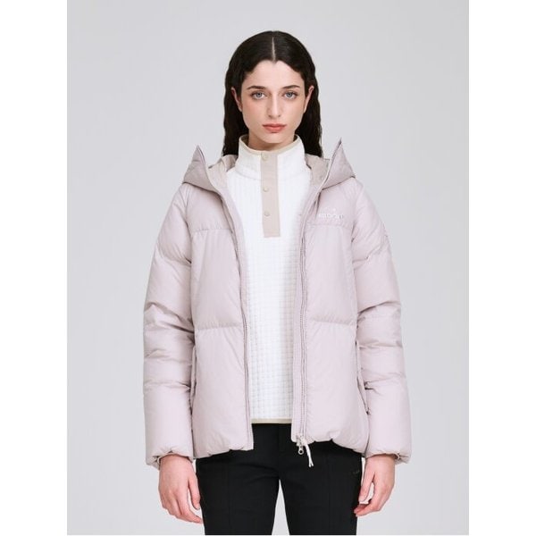 [부산점] 에드온 여성 미들 다운 자켓 DWW25522