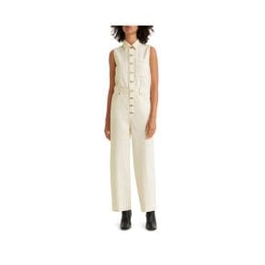 5425025 Levis Womens Sleeveless Jumpsuit