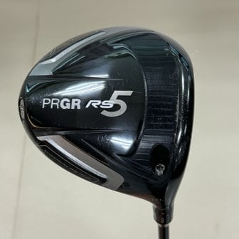 PRGR RS5 드라이버 10.5도 Diamana S