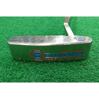 Bettinardi 퍼터 베티나르디 BB1 F 36인치 커버x