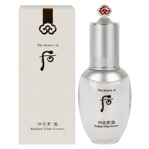 더후 엘지 더후 공진향 설 미백 에센스 45ml