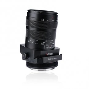 AstrHori 85mm 3-in-1 Z Z5, Z6, Z6II, Z7, Z7II, Z9, Z50, ZFC F2.8은 매크로 및 틸트 및 중간