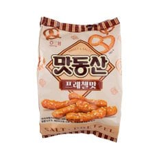 해태 맛동산프레첼 300g