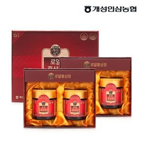 6년근 로얄홍삼정 100g x 2병 3세트[29339011]