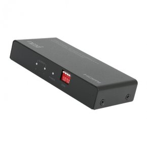 NX1117 4K 1:2 HDMI 분배기 (NX-4K0102ED)