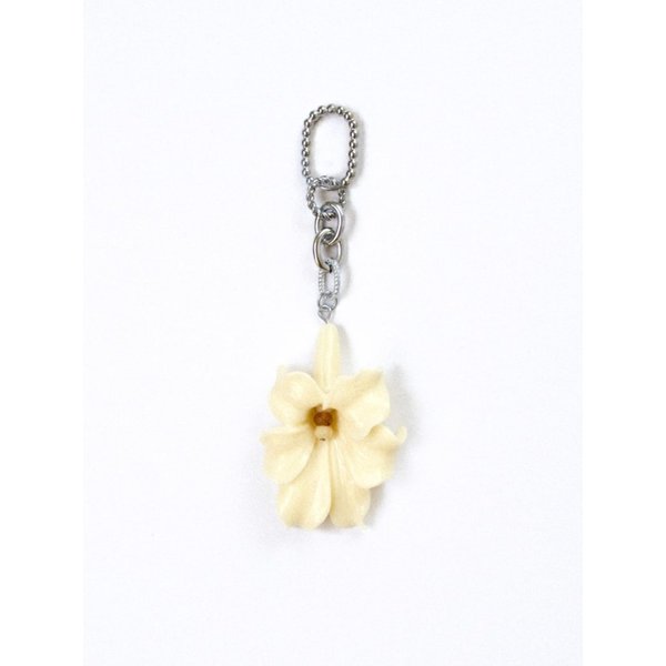 Desert petal charm
