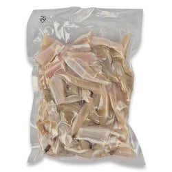 홍어뼈 1kg 아르헨티나 중간숙성 홍어튀김 홍어강정 홍어전 애국용